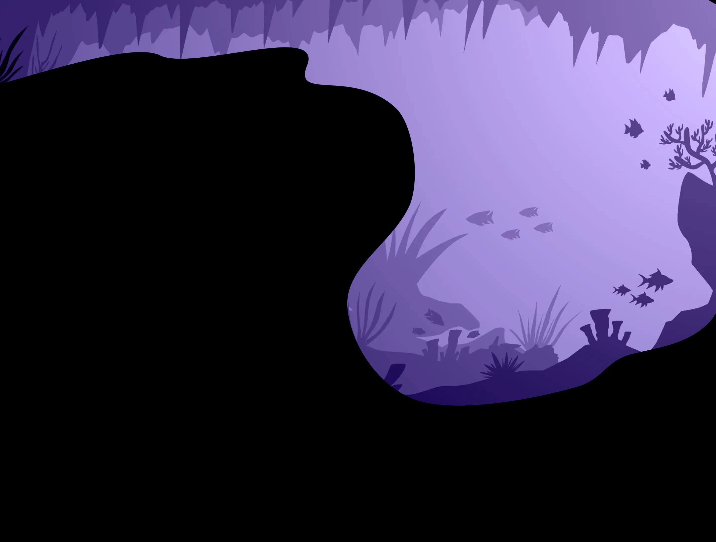 Ocean background