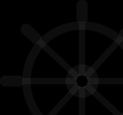 Boat wheel