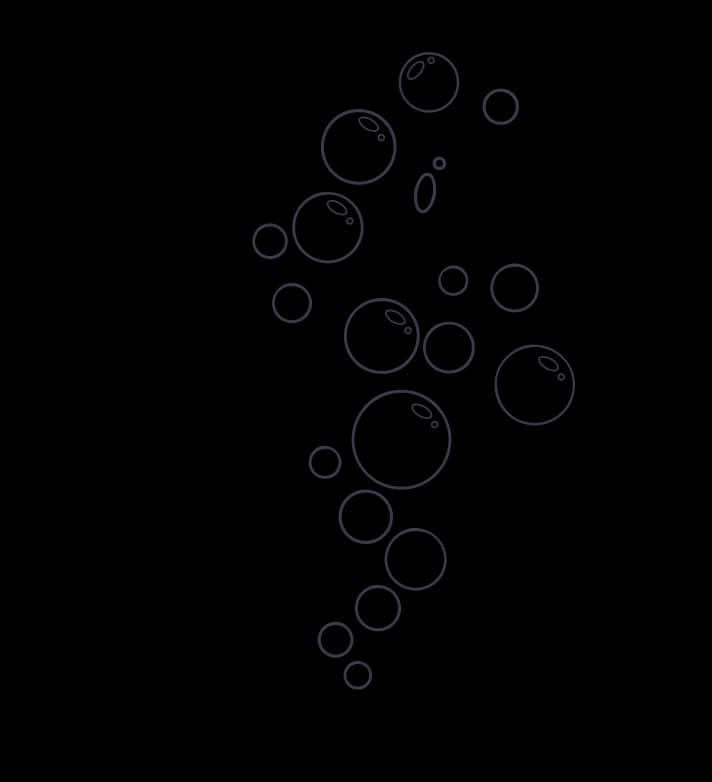 Bubbles