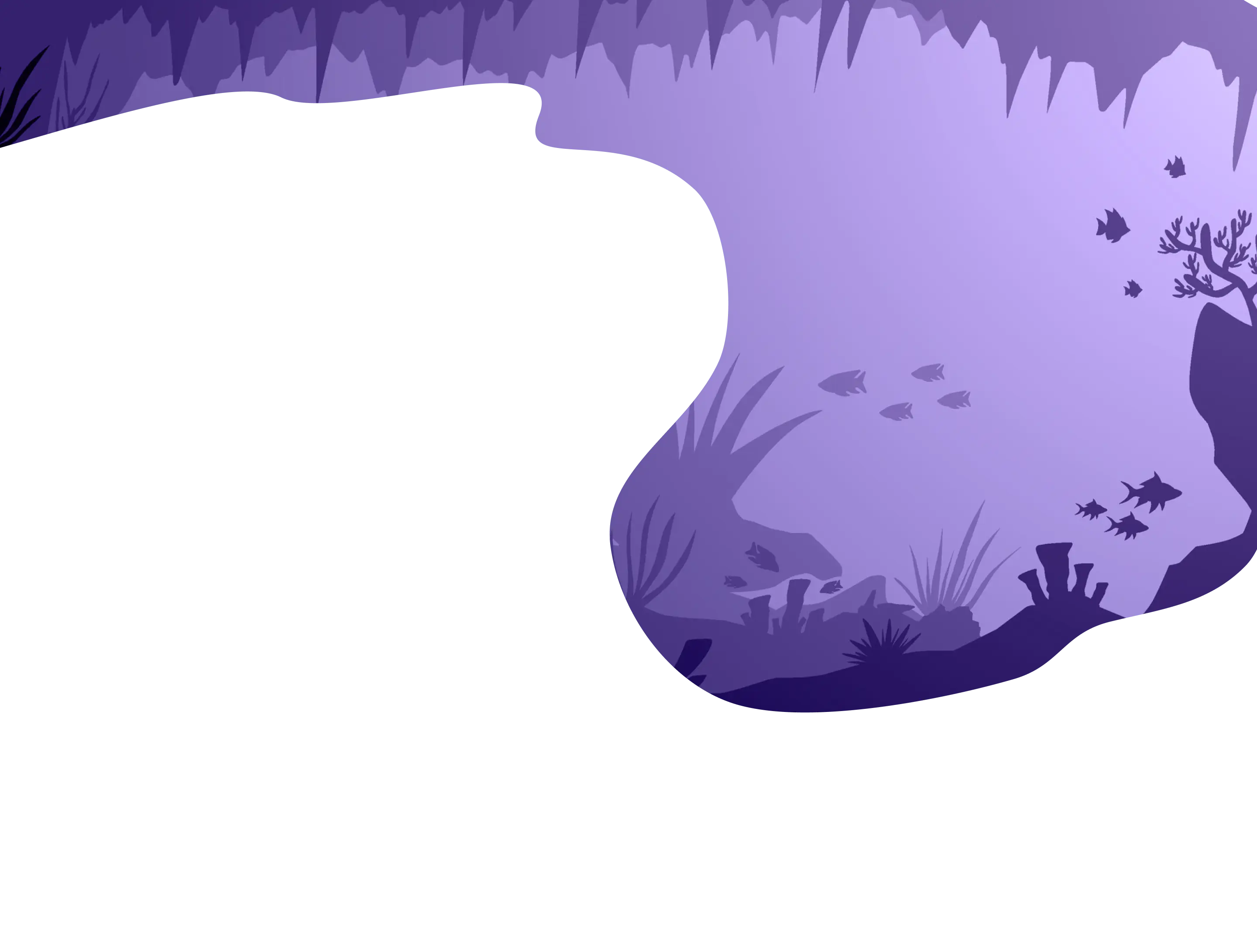 Ocean background